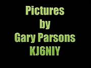 SlideTitle Gary Parsons